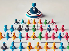 Leaner and more differentiated: Evonik with new Group structure