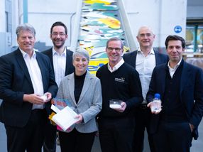 Europe-wide alliance for sustainable PMMA recycling established