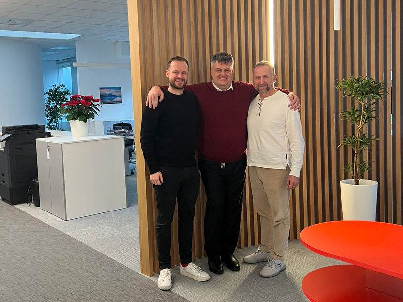 Huber Kältemaschinenbau SE strengthens international presence - Peter Huber Kältemaschinenbau continues its international expansion