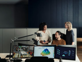 Siemens launches new program to empower startups with cutting-edge technology