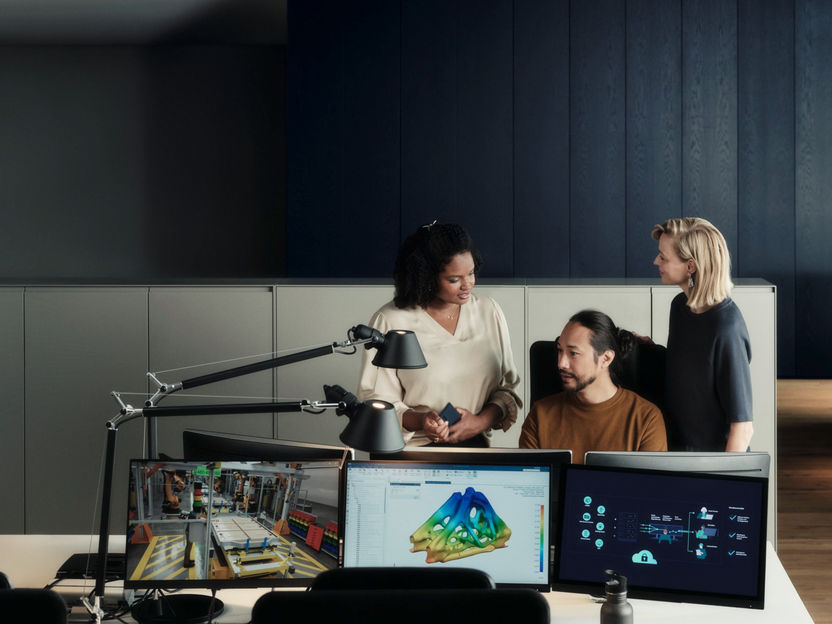 Siemens launches new program to empower startups with cutting-edge technology - Siemens to collaborate with Amazon Web Services AWS to deliver access to Siemens Xcelerator ecosystem and accelerate innovation at startups