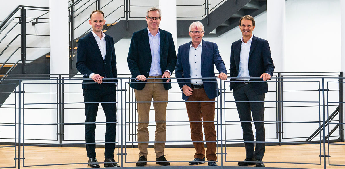 Brückner Group SE