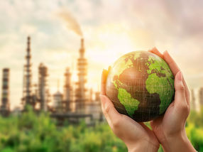 ALTANA on the way to “net zero emissions” along the entire value chain