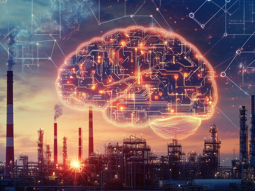 From Research Lab to Startup: How a Neuromorphic Chip Could Benefit Industry - This real-time and resource-efficient technology could support applications such industrial plants