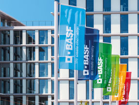 BASF to sell Styrodur® business