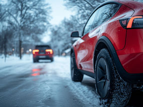 High Performance in Frosty Conditions