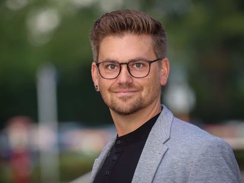 Jochen Block Award 2025 for Dr. Thomas Seidensticker - Start-up “simplyfined” wants to make the chemical industry more sustainable