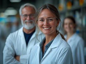 Global Trust in Science Remains Strong