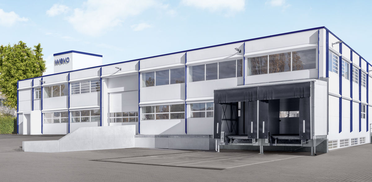 WEVO-CHEMIE GmbH