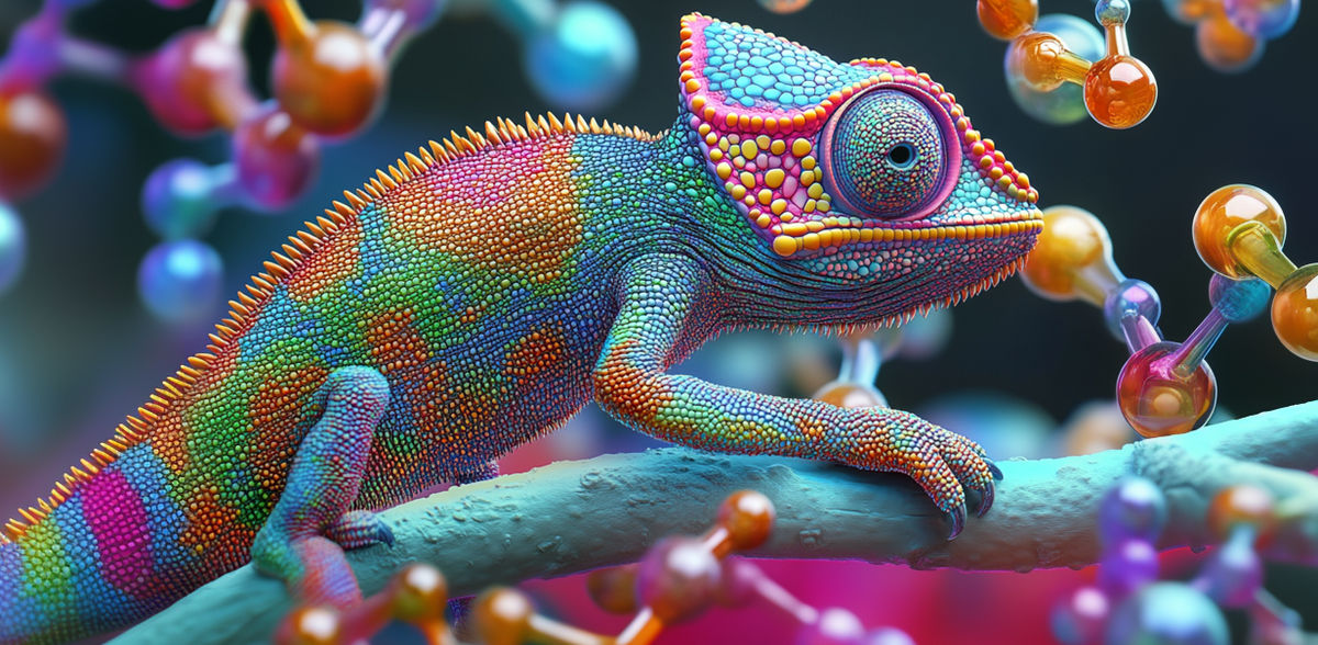 Computer-generated image