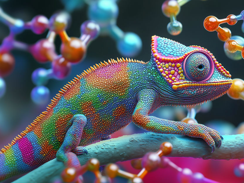The Secret Life of Catalysts - New Discoveries in Chemical Reactions