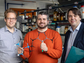 Novel bifunctional catalyst enables new applications