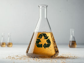 Chemical looping turns environmental waste into fuel