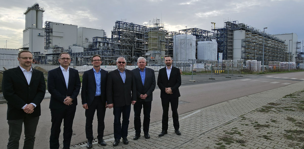 Bilfinger SE