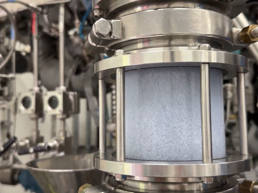 Thyssenkrupp Uhde and Novonesis launch innovative enzymatic esterification technology - A more sustainable alternative to conventional esterification