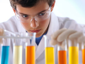 Breakthrough in click chemistry: innovative method revolutionizes drug development