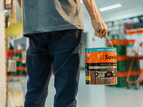 BASF to sell Brazilian decorative paints business to Sherwin-Williams