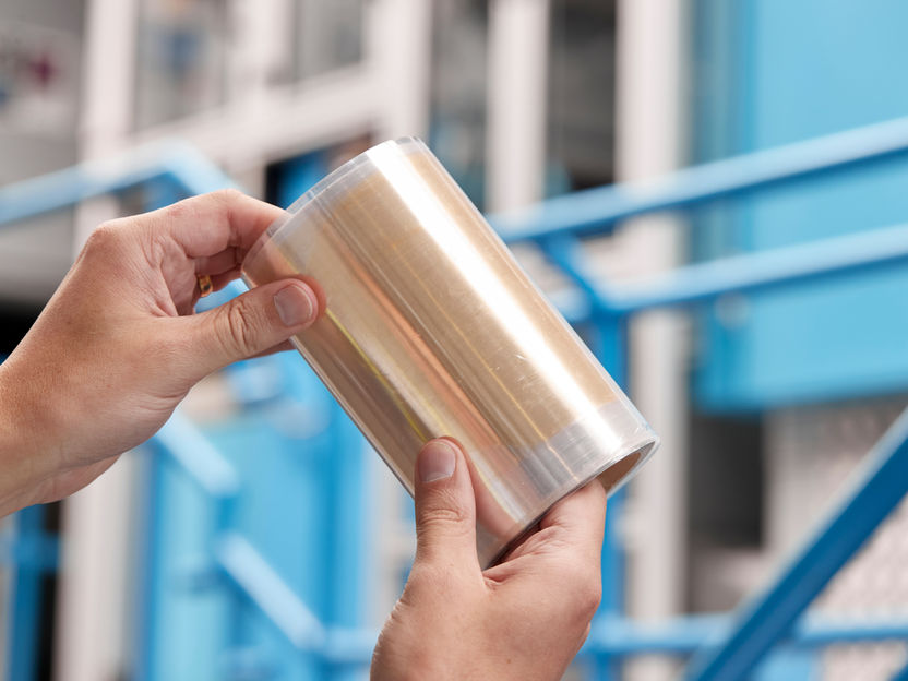 Green hydrogen economy: Evonik is building a plant for anion exchange membranes - Pilot plant for production of anion exchange membranes in Marl to start operation at the end of 2025