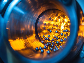 Mechanochemistry strikes again: A facile means for generating organolithium molecules
