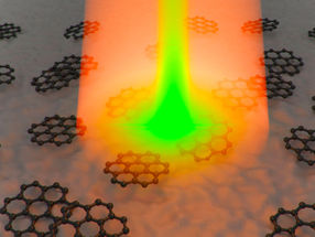 Long-term super microscopy: Nanographenes enable longer observation times