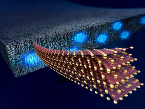 Mesoporous silicon: semiconductor with new talents