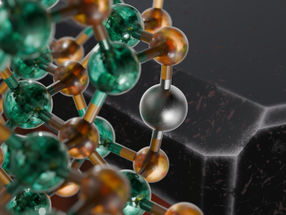 From defect to high-tech material