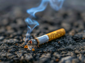 Smoking and antibiotic resistance: How cigarette waste promotes the spread of resistant germs