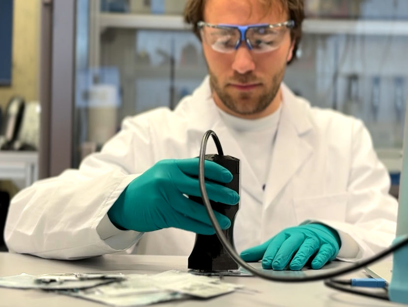Sustainable Battery Manufacturing in Sight - Successful Completion of the BMBF-Funded Project IDcycLIB