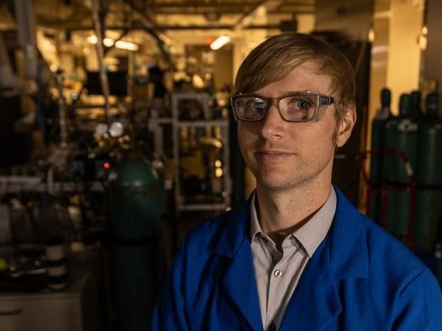 Researchers are cracking the code on solid-state batteries - Using a combination of advanced imagery and ultra-thin coatings, researchers are working to revolutionize solid-state battery performance