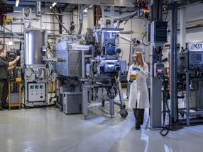 From Waste to Industrial Raw Materials