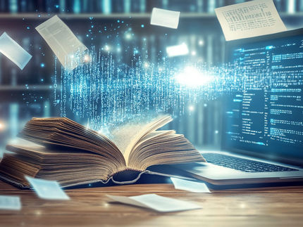 Data recycling with AI: How new knowledge is created from old information