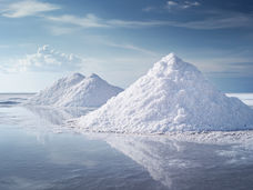 Revolution in lithium mining?
