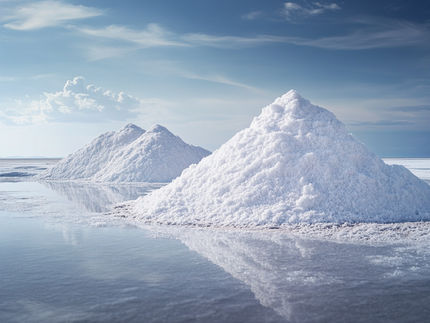 Revolution in lithium mining?