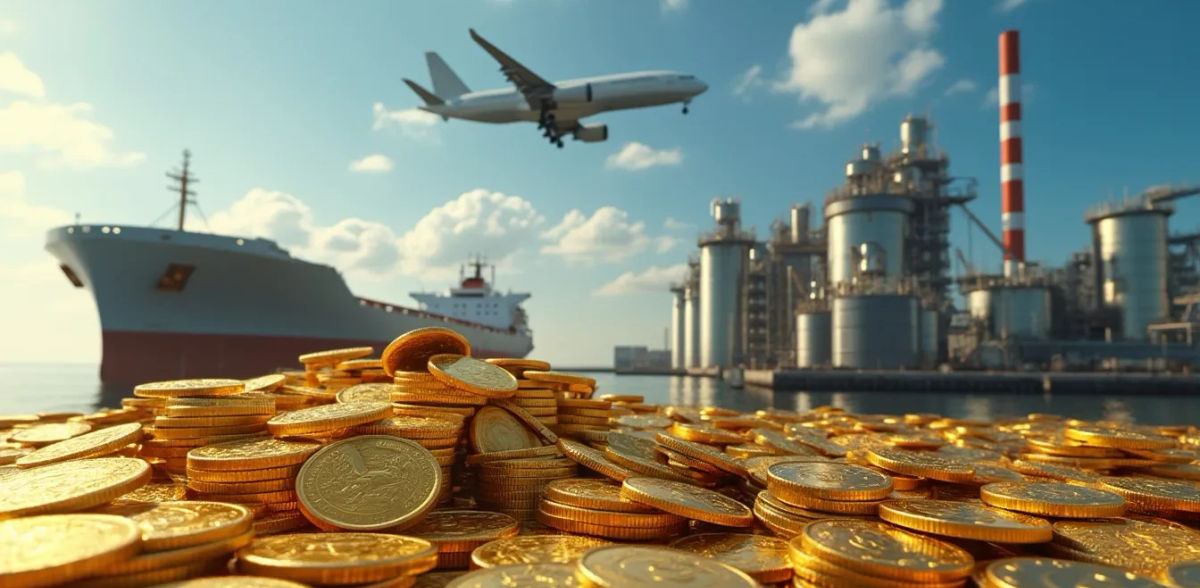 C1 raised €20 million in fresh capital to replace fossil resources in the shipping, aviation and chemical industries