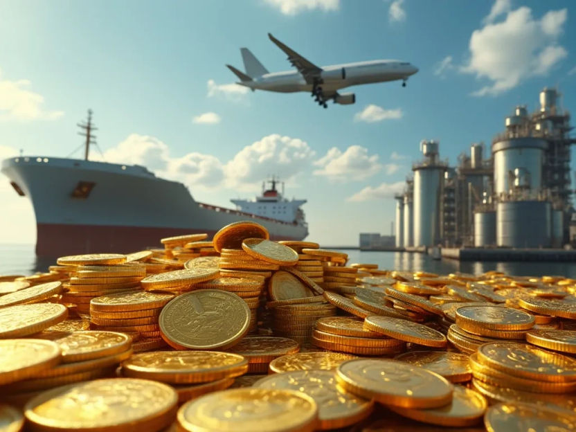 C1 raised €20 million in fresh capital to replace fossil resources in the shipping, aviation and chemical industries - Green methanol: Commercialisation of the circular raw material of the future
