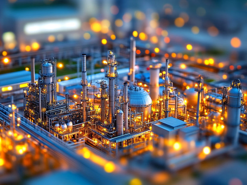 OQ Chemicals to Launch Heptanoic Acid Production in Germany - Investment in Growth