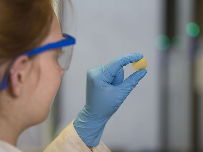 The "funky" side of solid-state battery development - Material design and surface modifications create new opportunities
