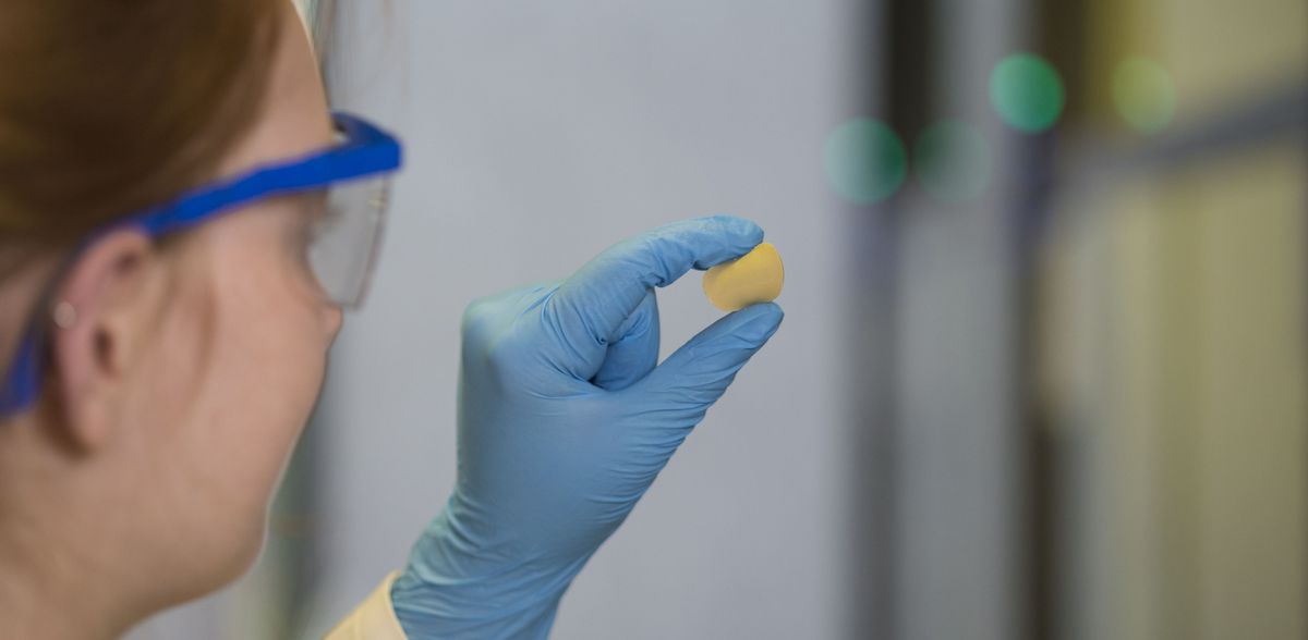 The "funky" side of solid-state battery development