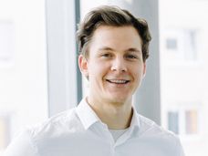 How a German deep-tech start-up wants to redefine the future of fuel