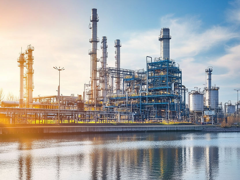 Thyssenkrupp Uhde secures landmark contract for GNFC's new nitric acid plant - Third project for GNFC will increase nitric acid production capacity by more than 50