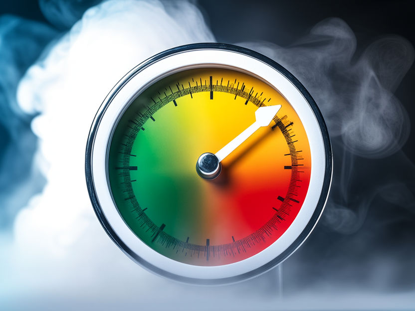Proton-coupled electron transfer: Deciphered with high pressure - New findings could drive forward new technologies for converting and storing chemical energy