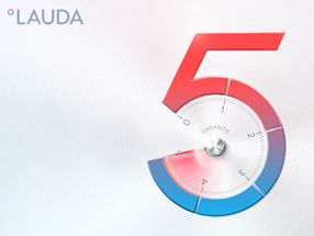 Lauda launches 5-year premium warranty