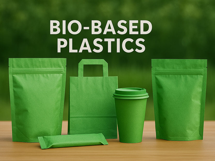 Bio-based polyesters for demanding long-term applications - Making biopolymers fit for long-term use: New project will optimise bio-based materials to compete with petrochemical plastics