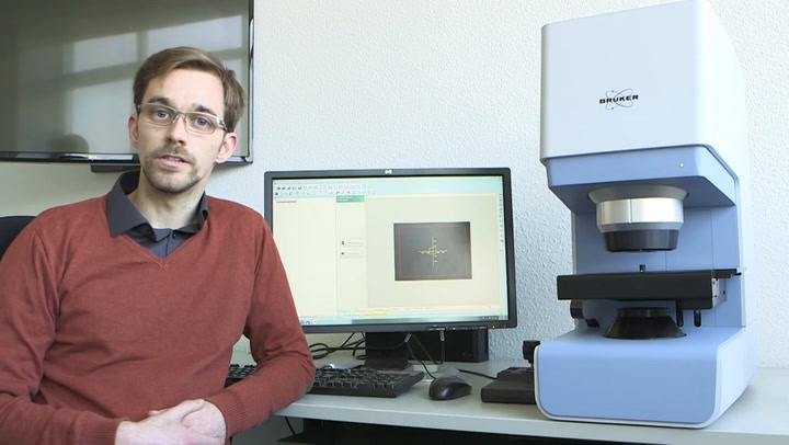FT-IR microscopy in the fast lane - the LUMOS II