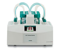 Precisely determine oxidation stability in oils and fats