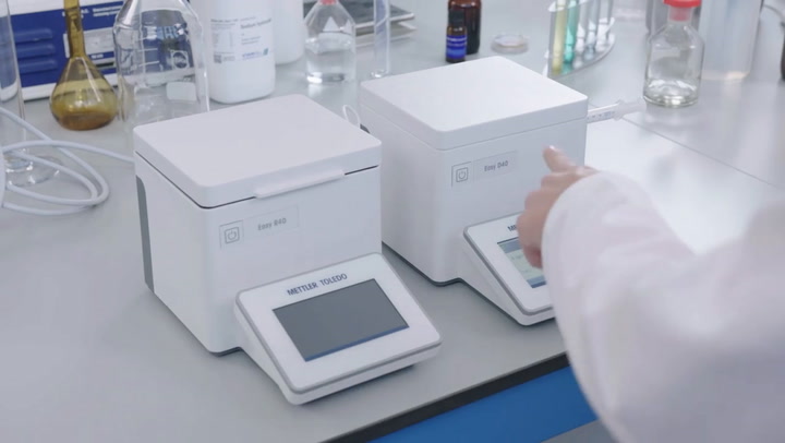 Simple, Rugged And Trustworthy Refractometers