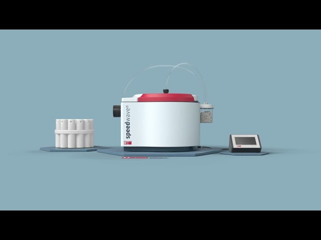 Innovative top-loader microwave offers ease of use, safety and low operating costs