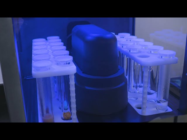 Microwave Digestion System BLADE