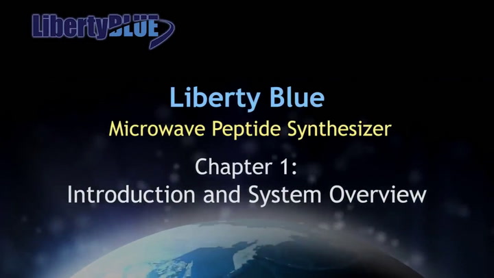 Microwave Peptide Synthesis – Pure Peptides in a Few Hours