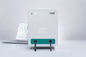 VIONIC - Potentiostat/Galvanostat of the latest generation